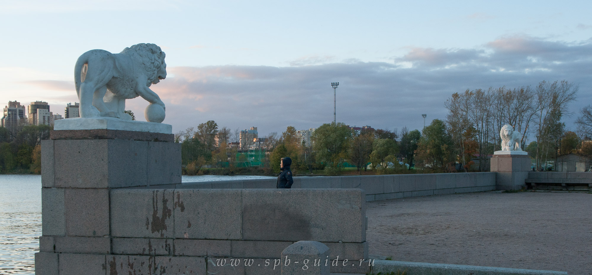 Западная стрелка, фото 14