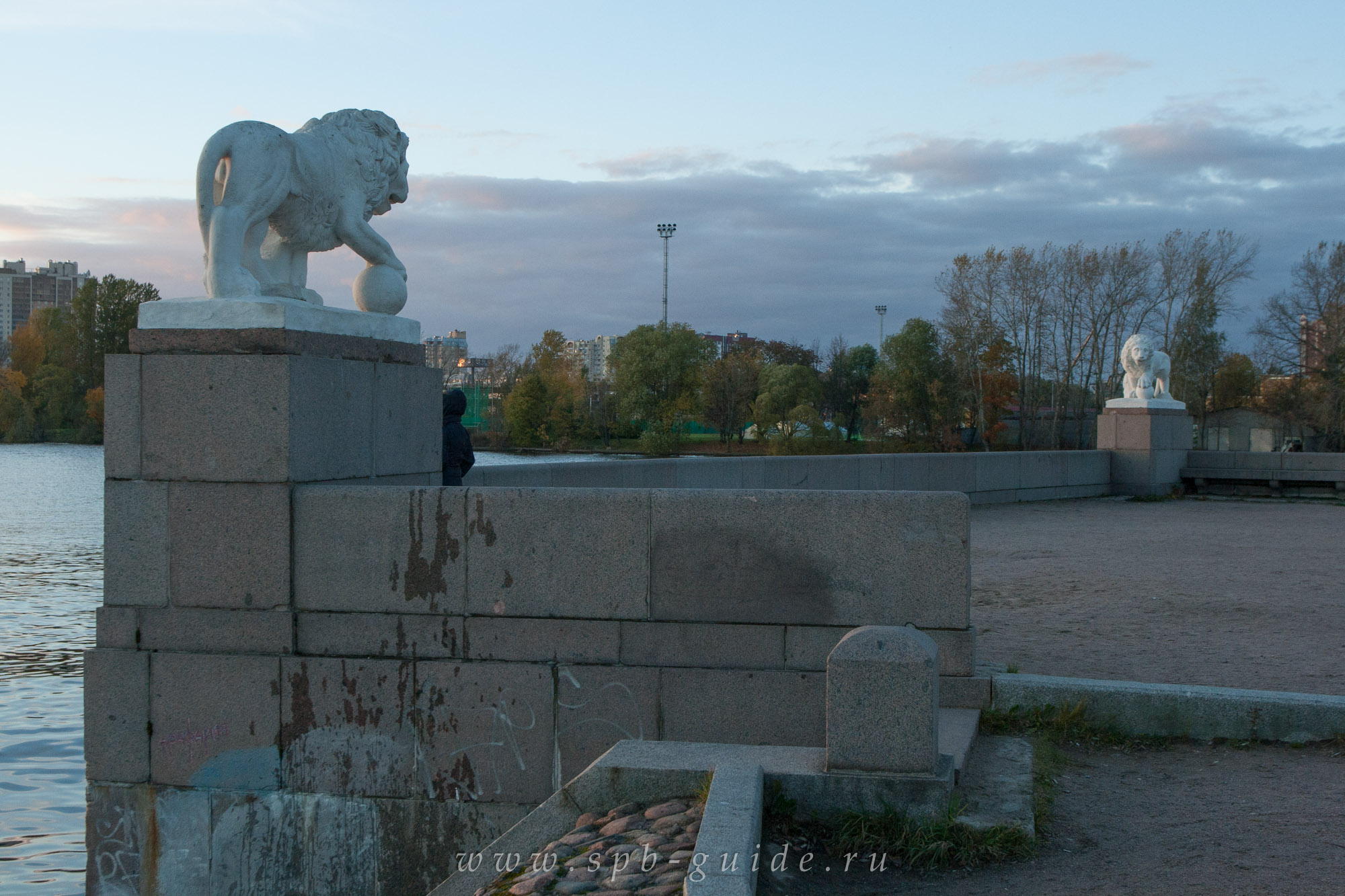 Западная стрелка, фото 15