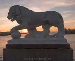 Западная стрелка Западная стрелка