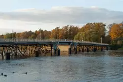 Второй Елагин мост