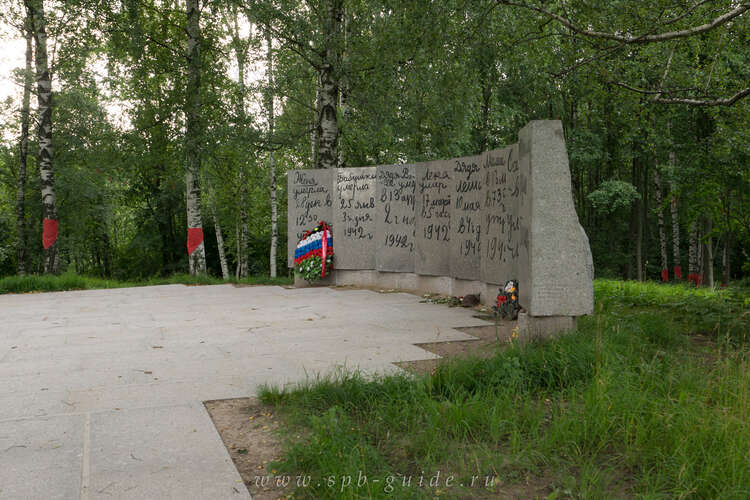 Дорога жизни блокадного Ленинграда – 50 фото, карта, как доехать ...