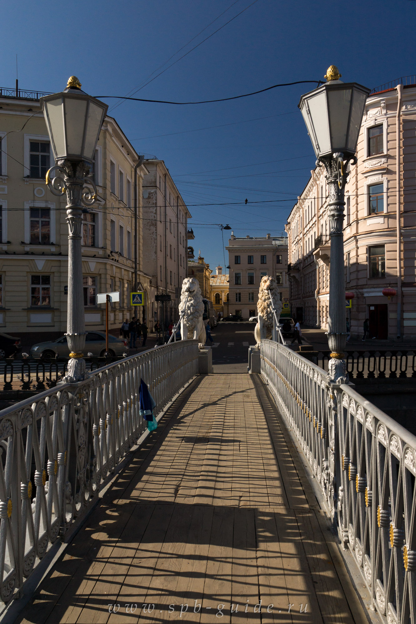 Львиный мост Львиный мост, фото 28