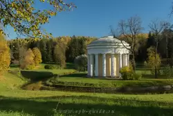 Павловск Павловск