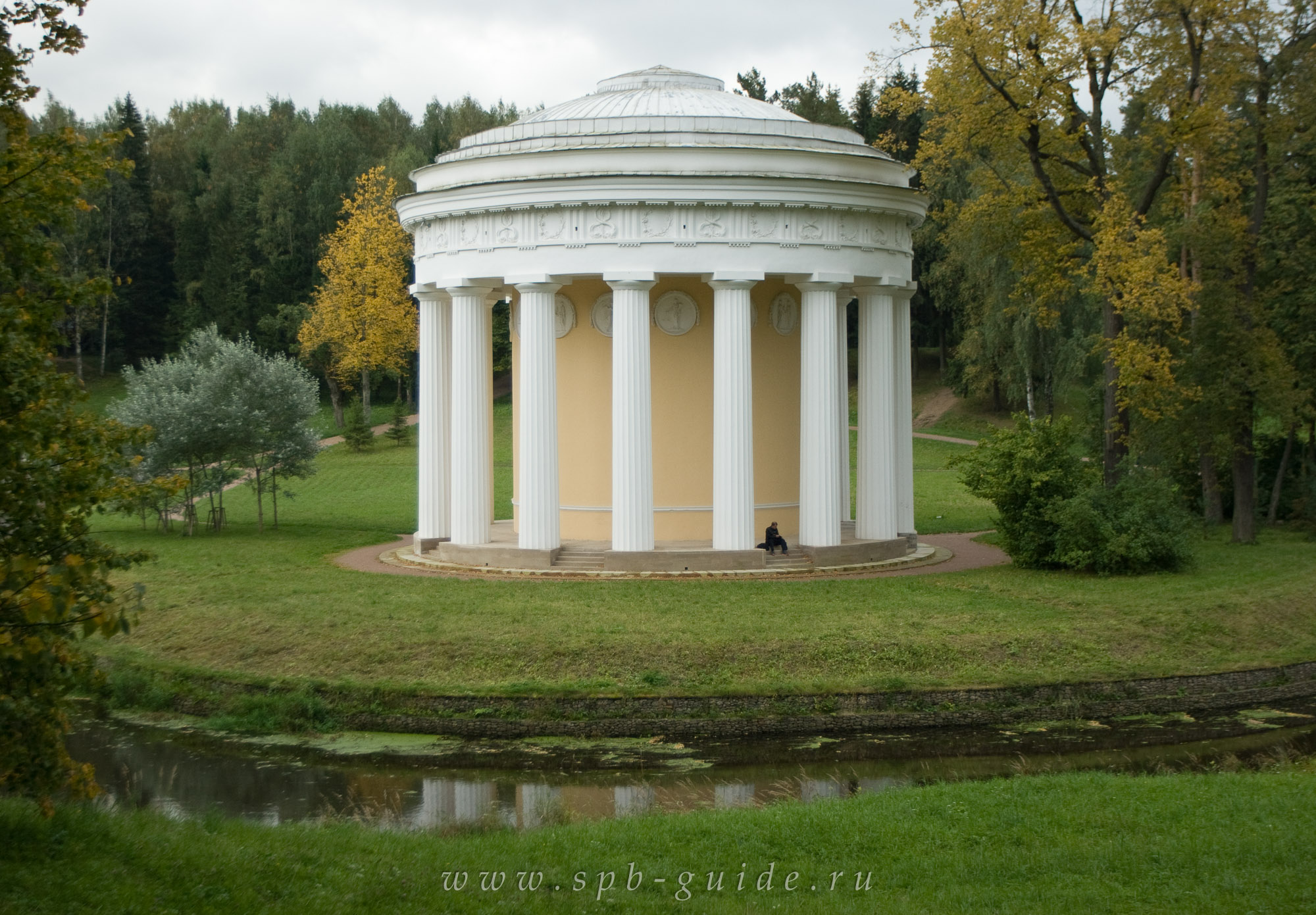 Храм Дружбы Храм Дружбы