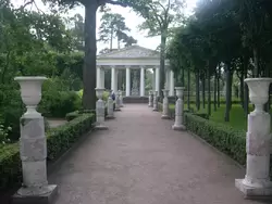Режим работы парка и дворца в Павловске, стоимость билетов и как добраться Режим работы парка и дворца в Павловске, стоимость билетов и как добраться