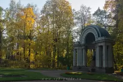 Павильон Росси Павильон Росси