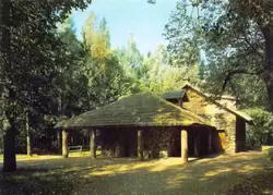 Молочня Молочня