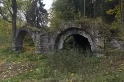 Елизаветины руины Елизаветины руины