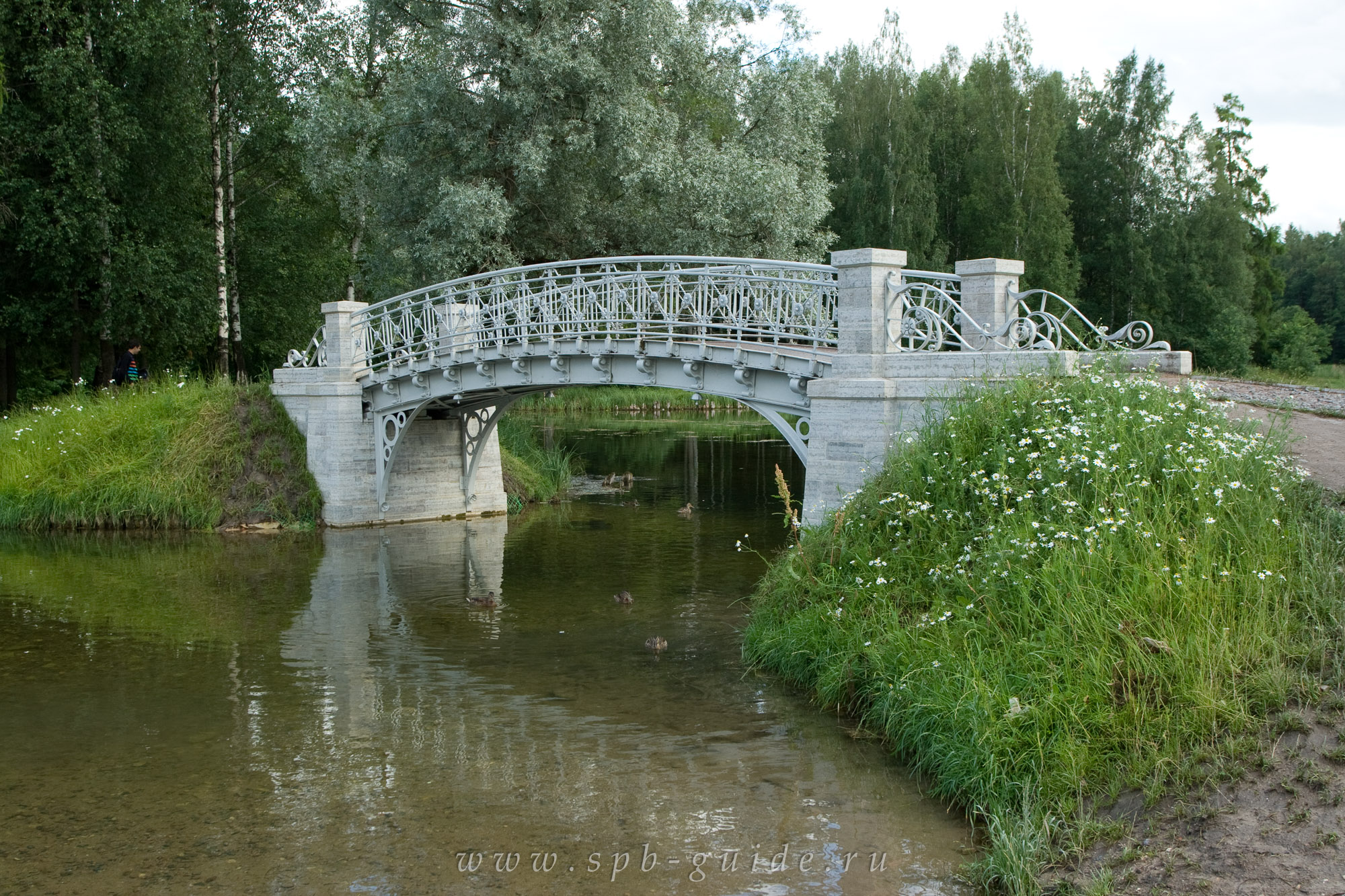 Гатчинский парк, фото 27 Гатчинский парк, фото 27