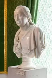 Герцог Фридрих Евгений Вюртембергский — отец императрицы Марии Федоровны