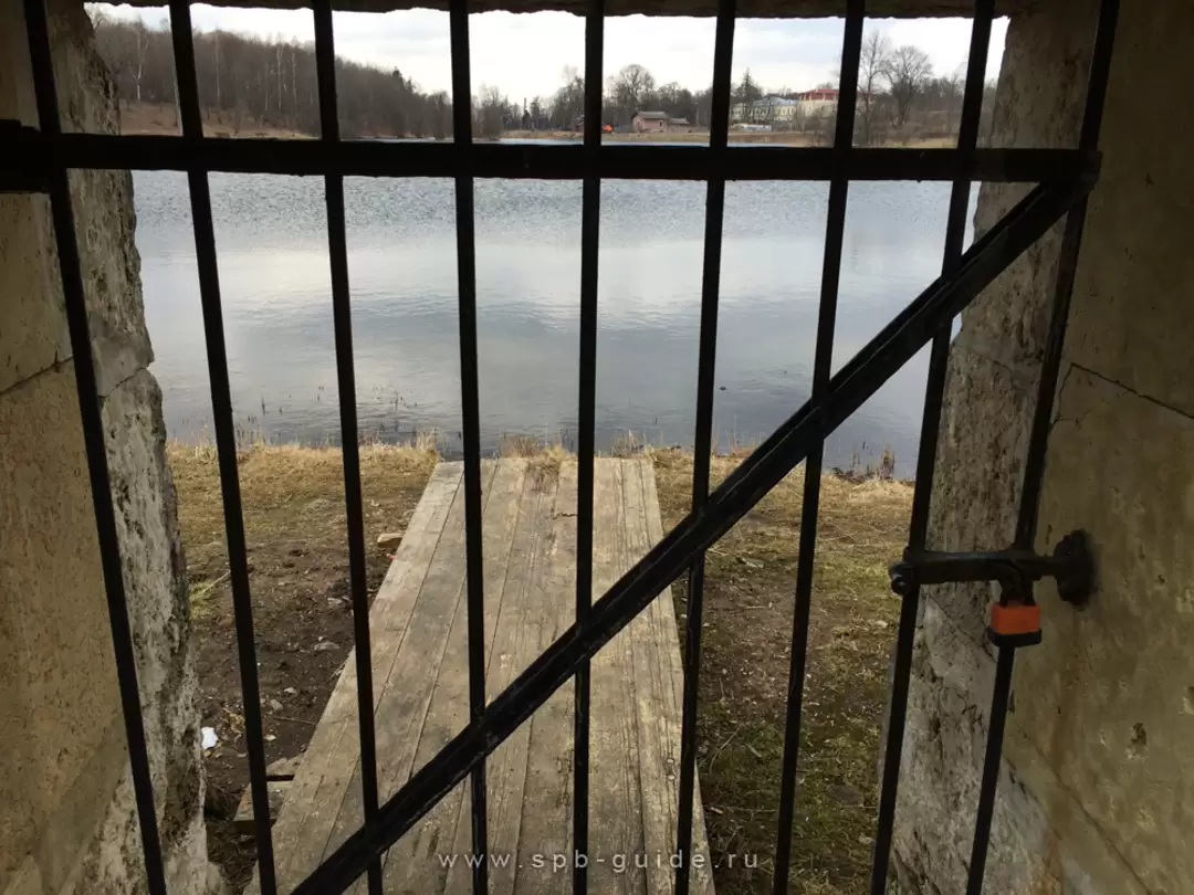 Приоратский дворец, фото 32 Приоратский дворец, фото 32