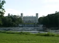 Гатчина Гатчина