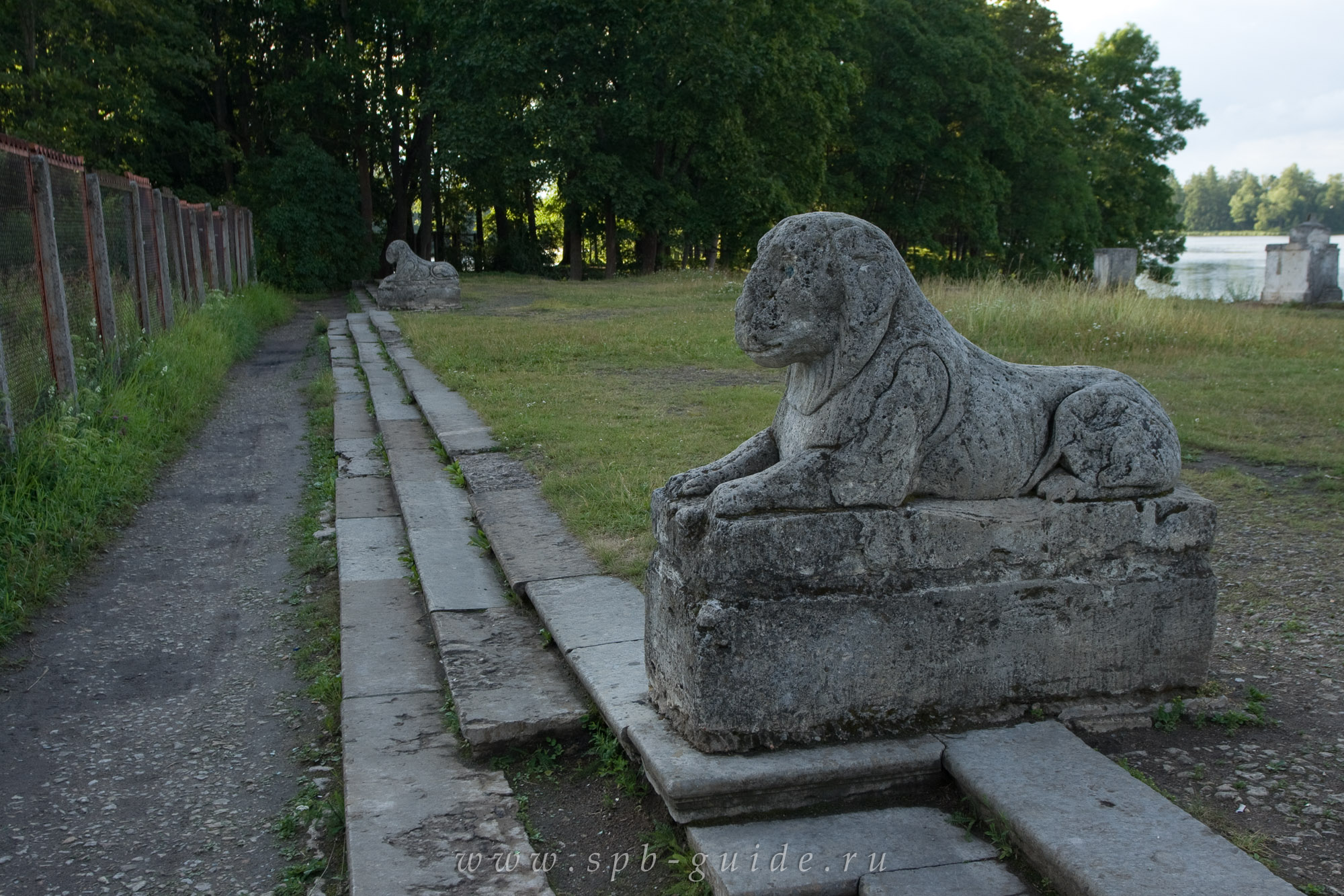 Терраса-пристань, фото 3