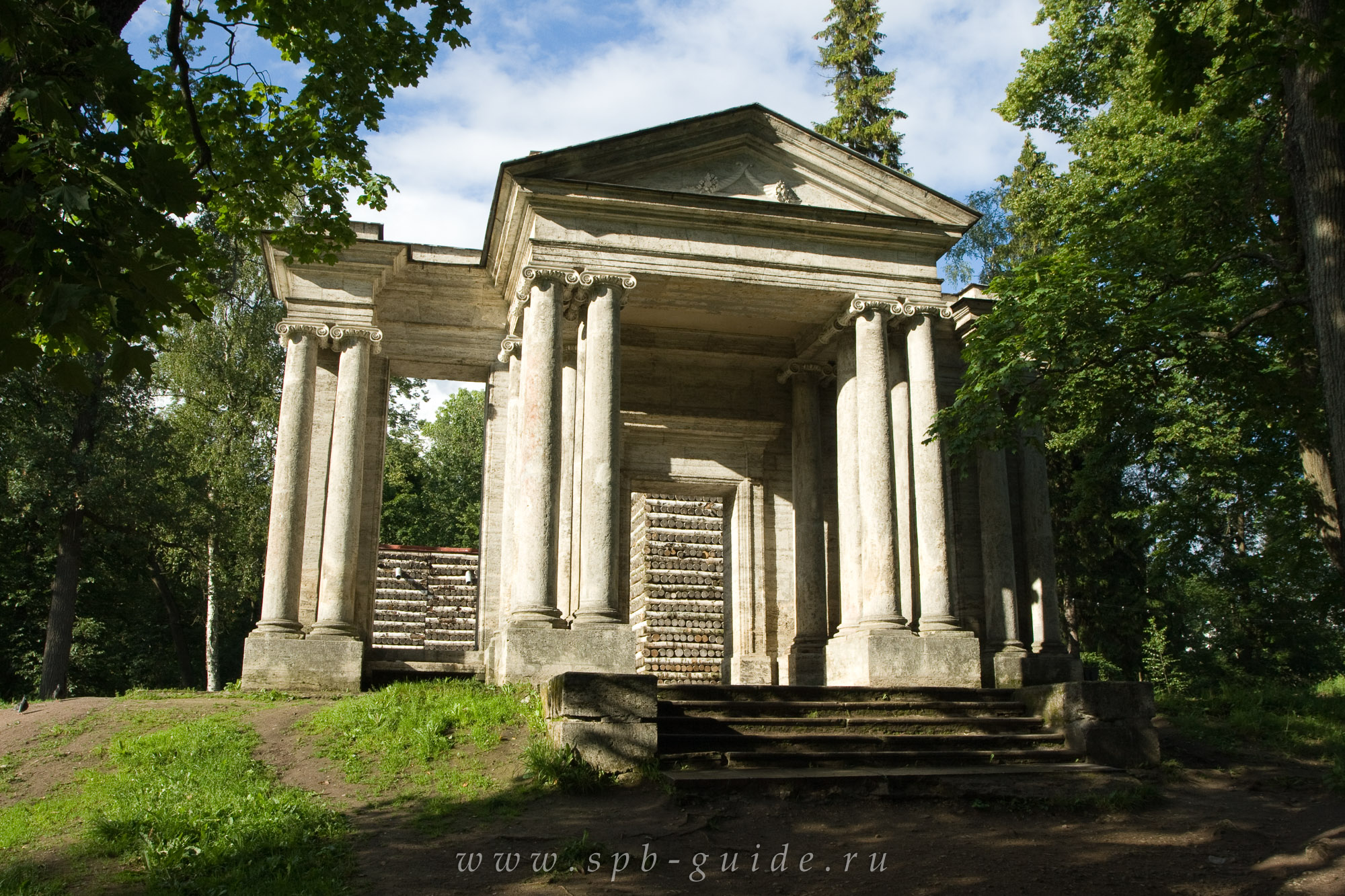 Портал «Маска», фото 4