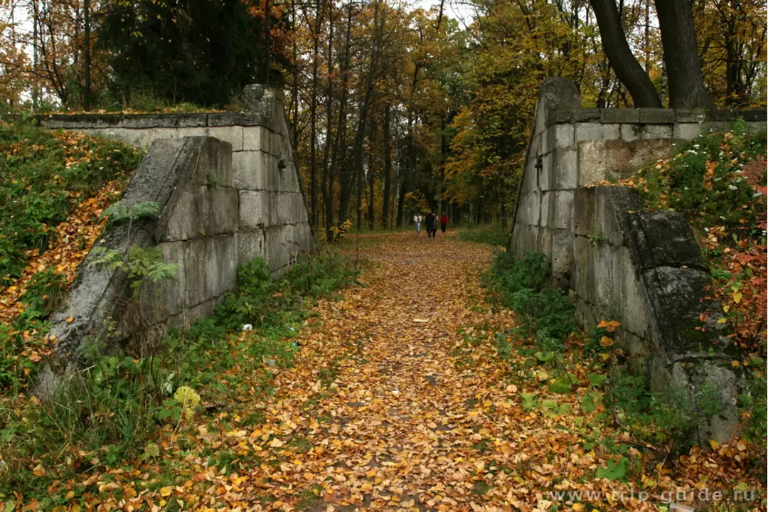 Гатчина, амфитеатр Гатчина, амфитеатр