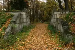 Амфитеатр Амфитеатр