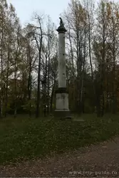 Колонна Орла Колонна Орла