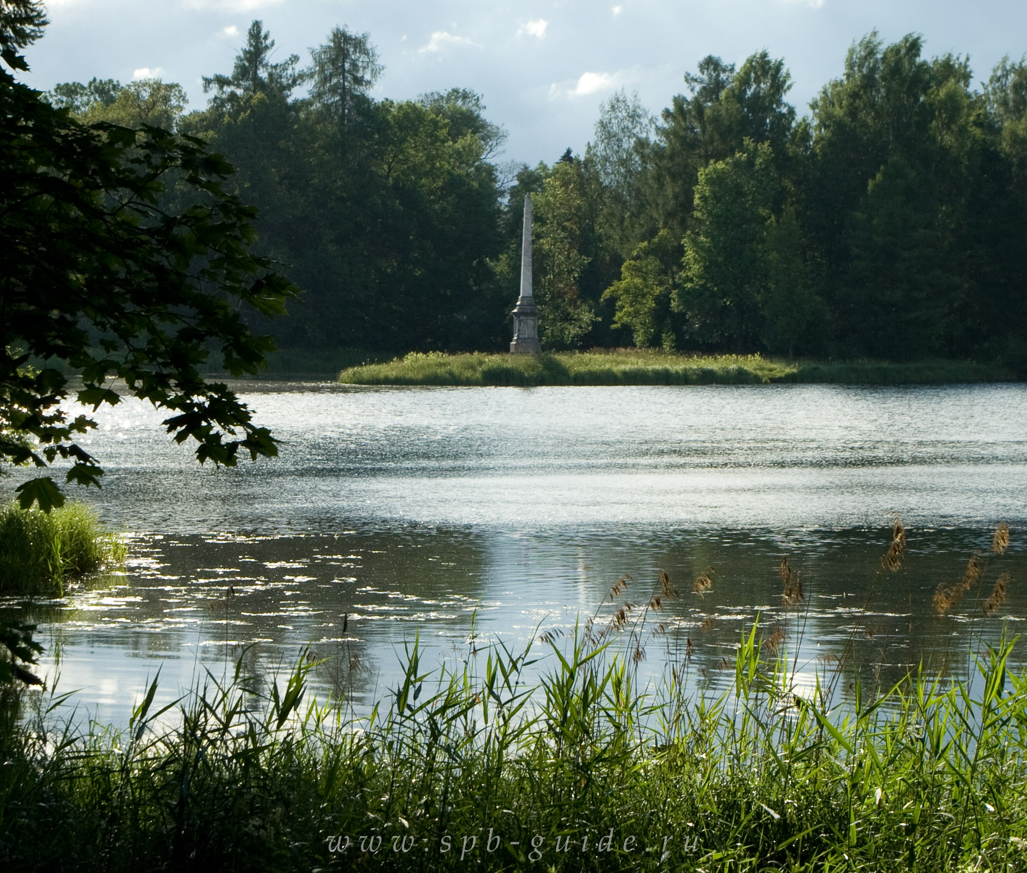 Чесменский обелиск Чесменский обелиск, фото 4
