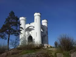 Парк Монрепо Парк Монрепо