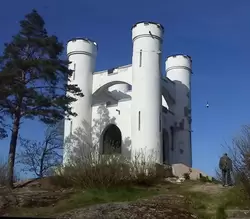 Парк Монрепо Парк Монрепо