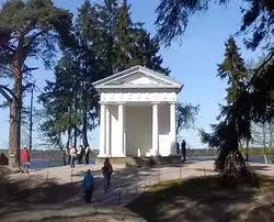 Храм Нептуна Храм Нептуна