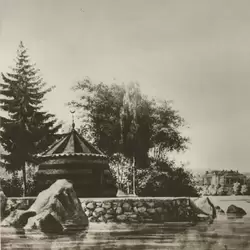 Турецкая палатка Турецкая палатка