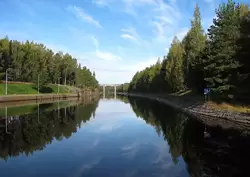 Сайменский канал и круизы Выборг — Лаппеенранта Сайменский канал и круизы Выборг — Лаппеенранта