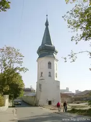 Башня Ратуши Башня Ратуши