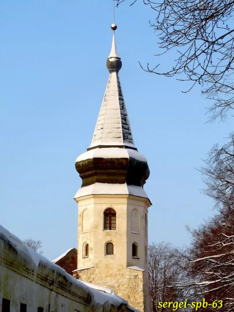 Башня Ратуши Башня Ратуши, фото 2