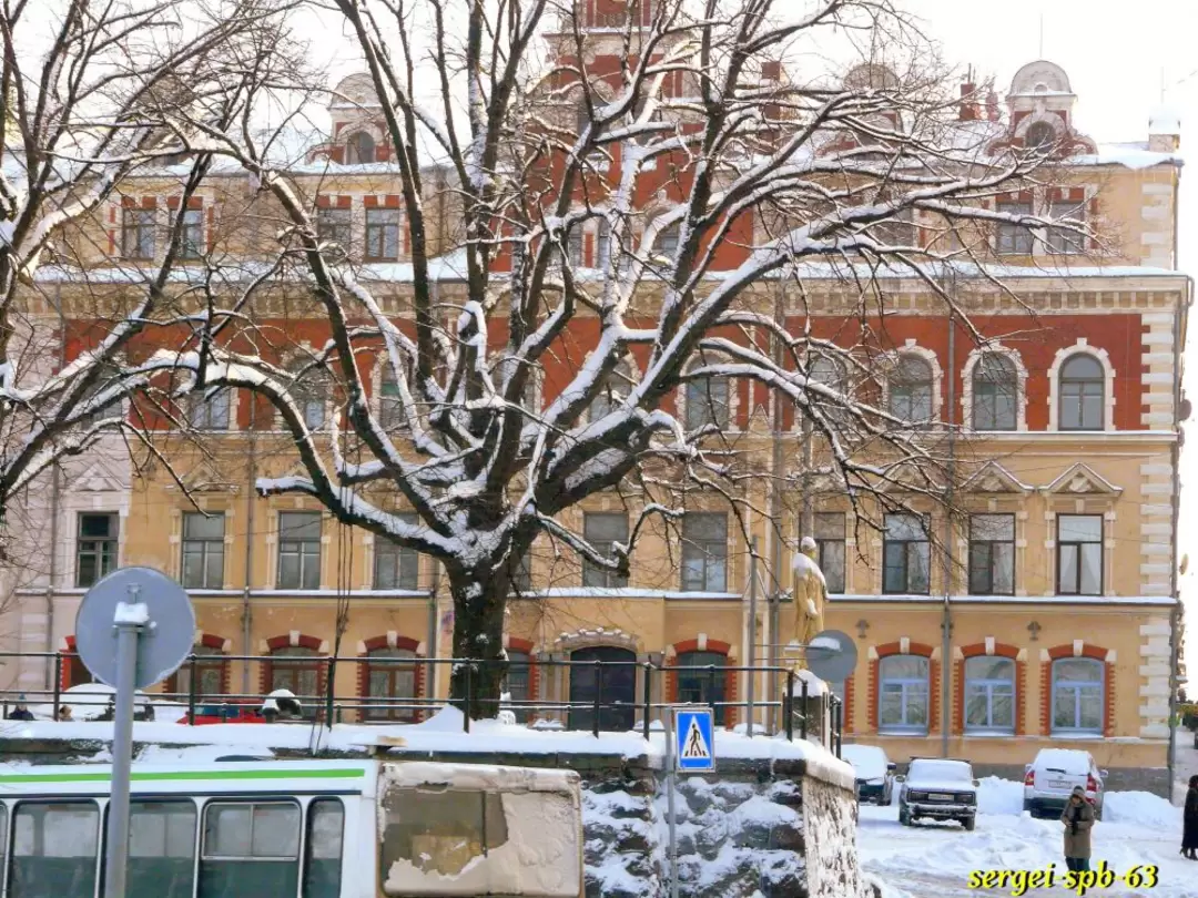 Площадь Старой Ратуши, фото 4