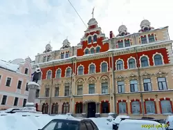 Старая Ратуша Старая Ратуша