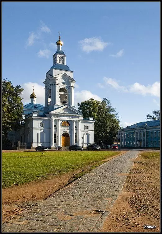 Спасо-Преображенский собор Спасо-Преображенский собор, фото 2