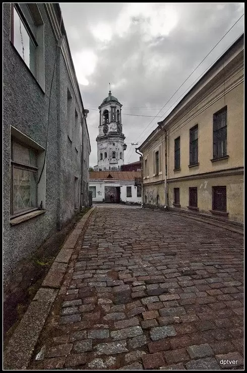 Часовая башня Часовая башня, фото 9