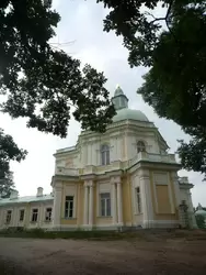 Меншиковский дворец (Большой дворец) в Ораниенбауме, фото 75
