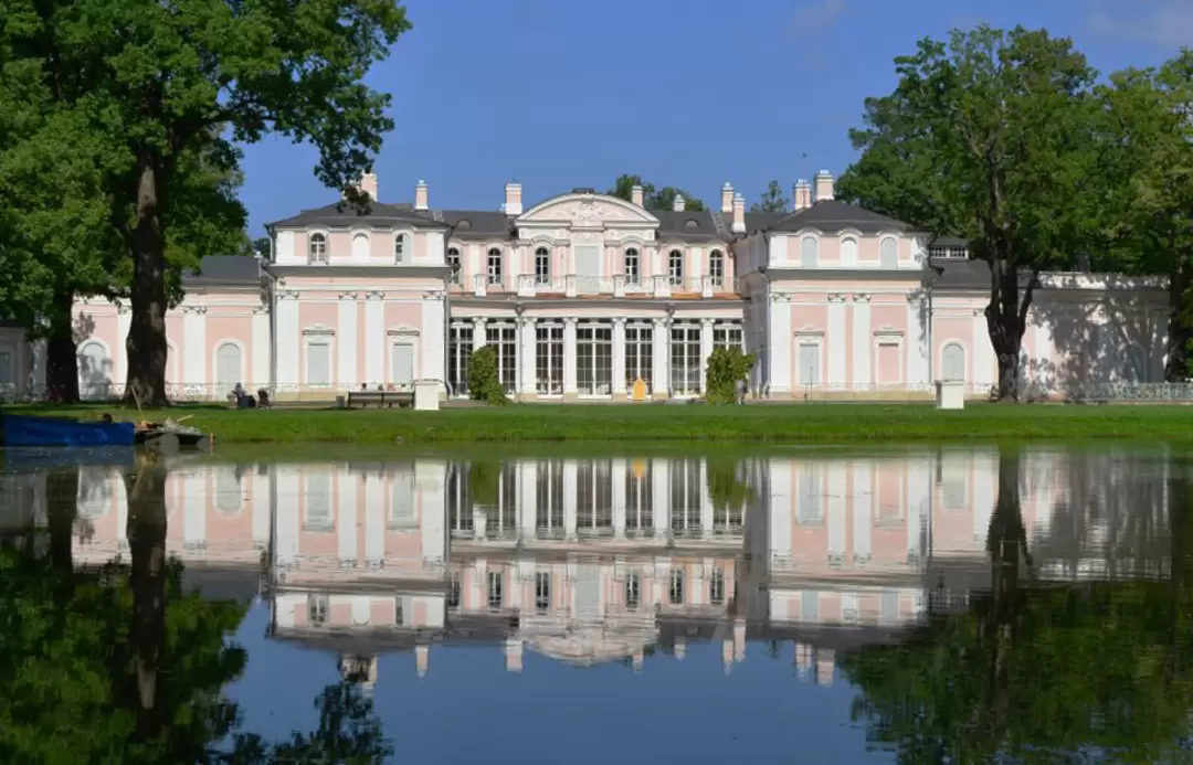 Китайский дворец Китайский дворец, фото 1
