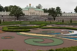 Нижний парк Нижний парк