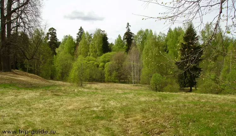 Верхний парк Верхний парк