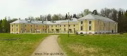 Кавалерский корпус Кавалерский корпус
