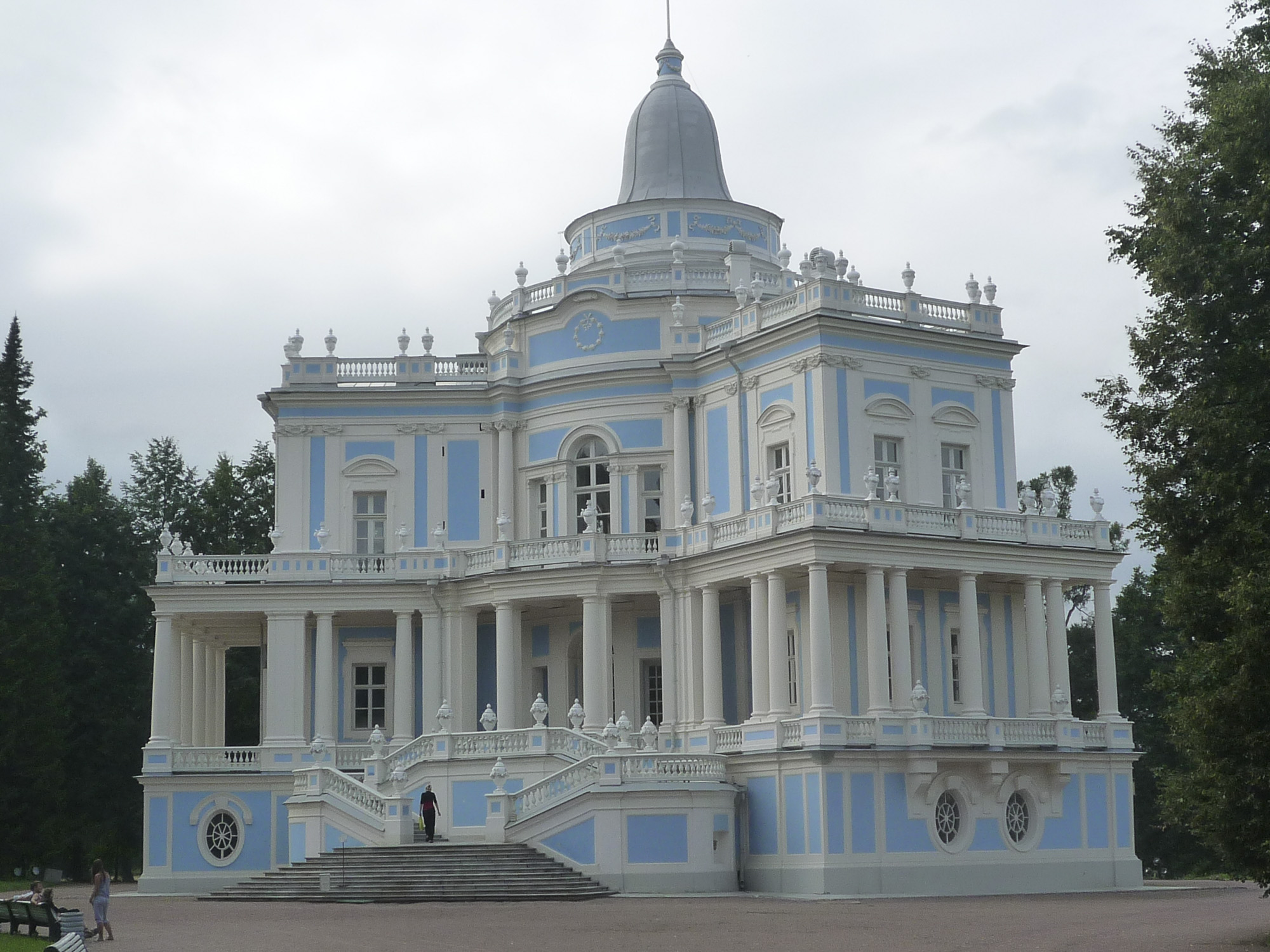 Катальная горка, фото 7