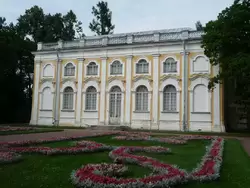 Каменное зало Каменное зало