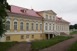 Картинный дом Картинный дом