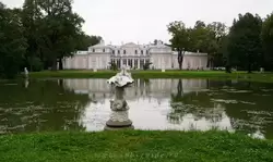 Китайский пруд Китайский пруд
