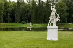 Ораниенбаум Ораниенбаум