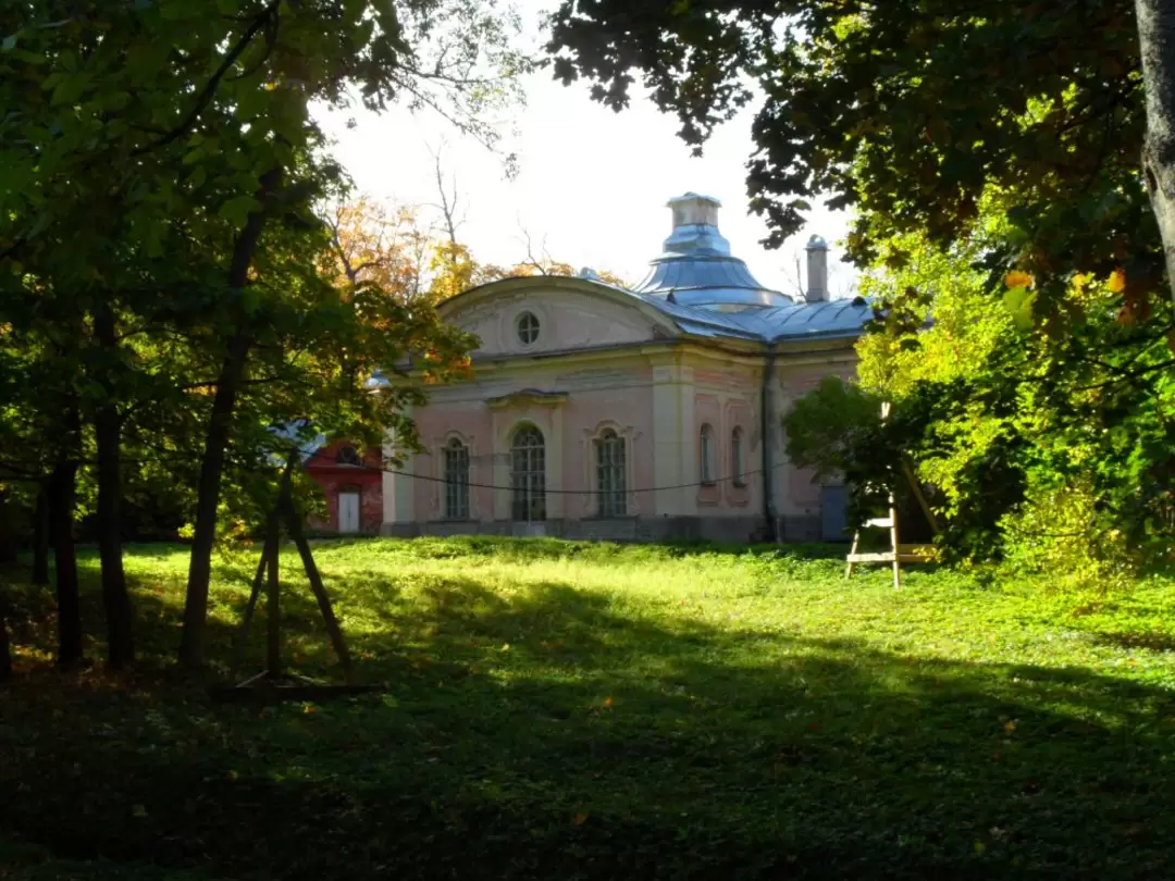 Китайская кухня в Ораниенбауме Китайская кухня в Ораниенбауме