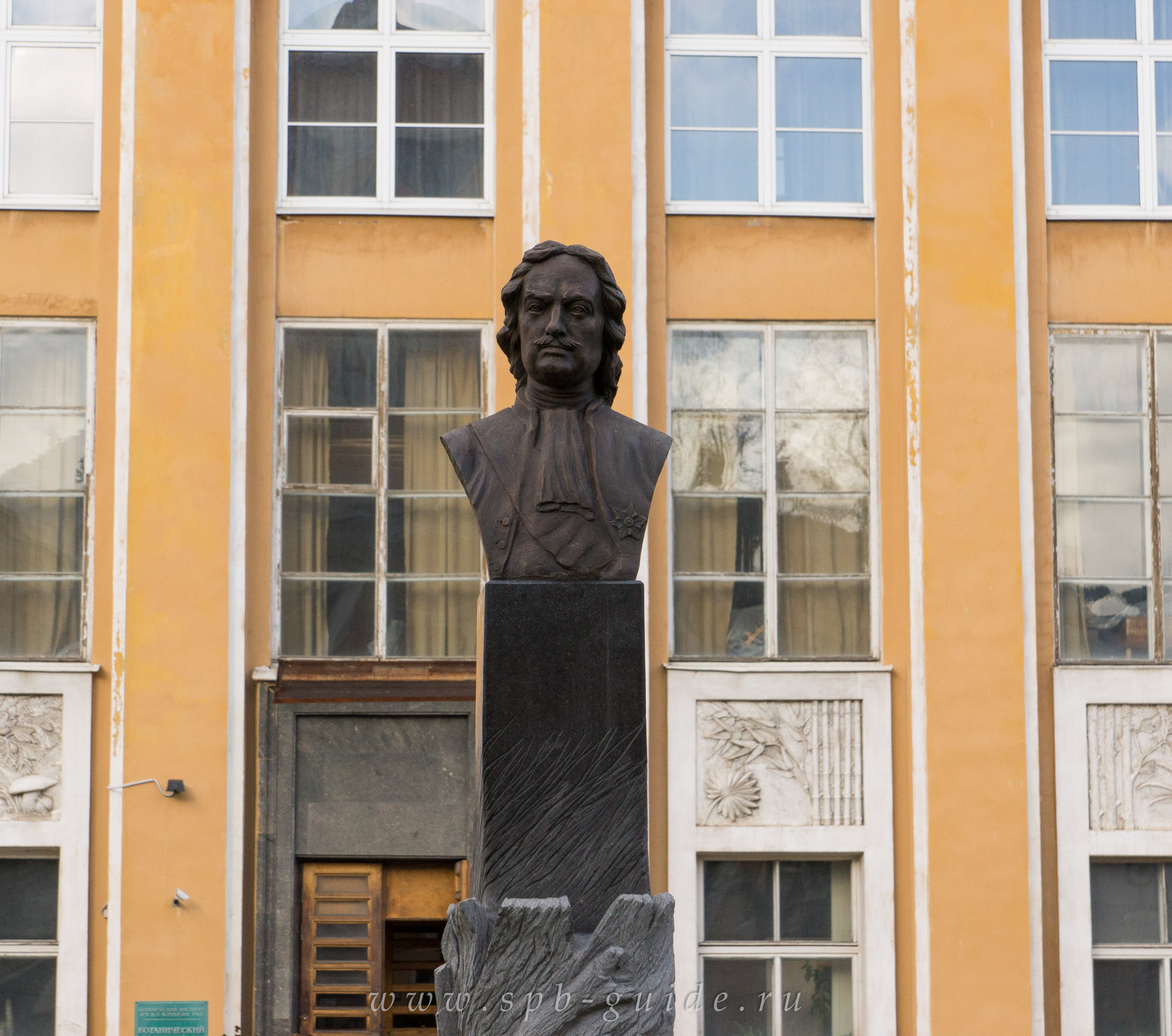Выставка орхидей, фото 1