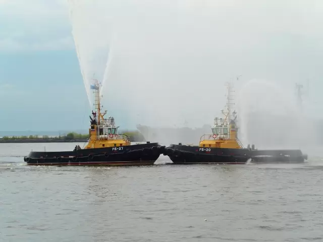 Петровская гавань Петровская гавань