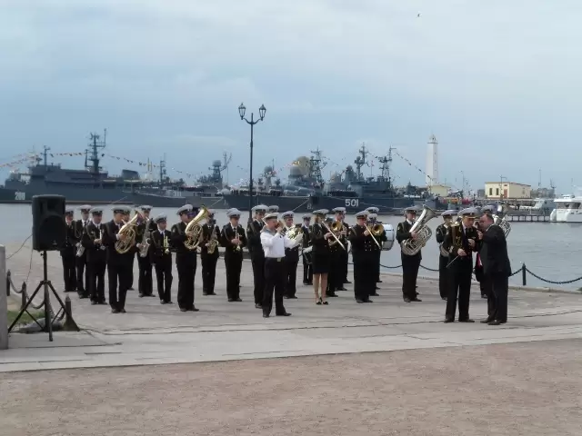 Петровская пристань Петровская пристань