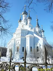 Владимирский собор Владимирский собор