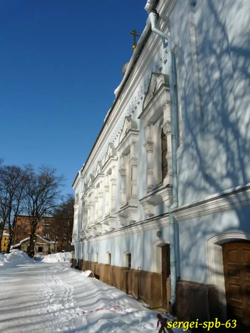 Владимирский собор, фото 8