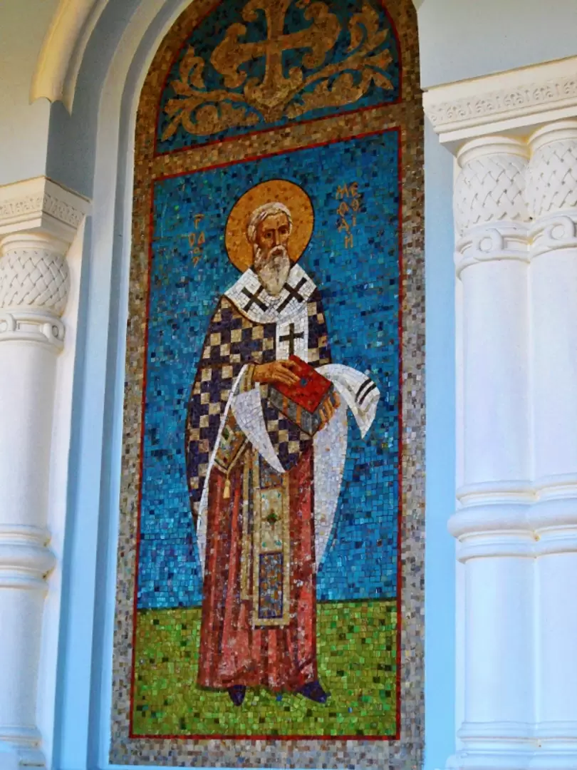 Владимирский собор, фото 5